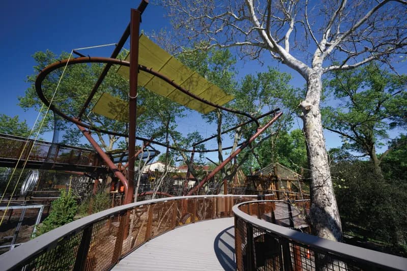 exhibits Picture