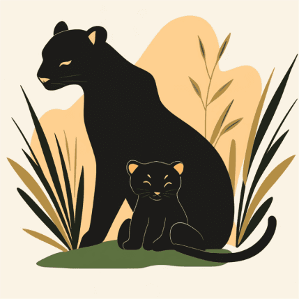 Eden Wildlife Preserve logo